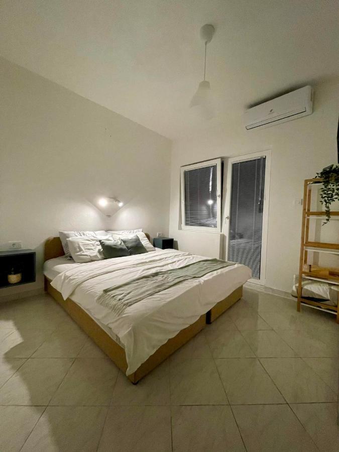 Makedonka Apartments Ohrid Extérieur photo