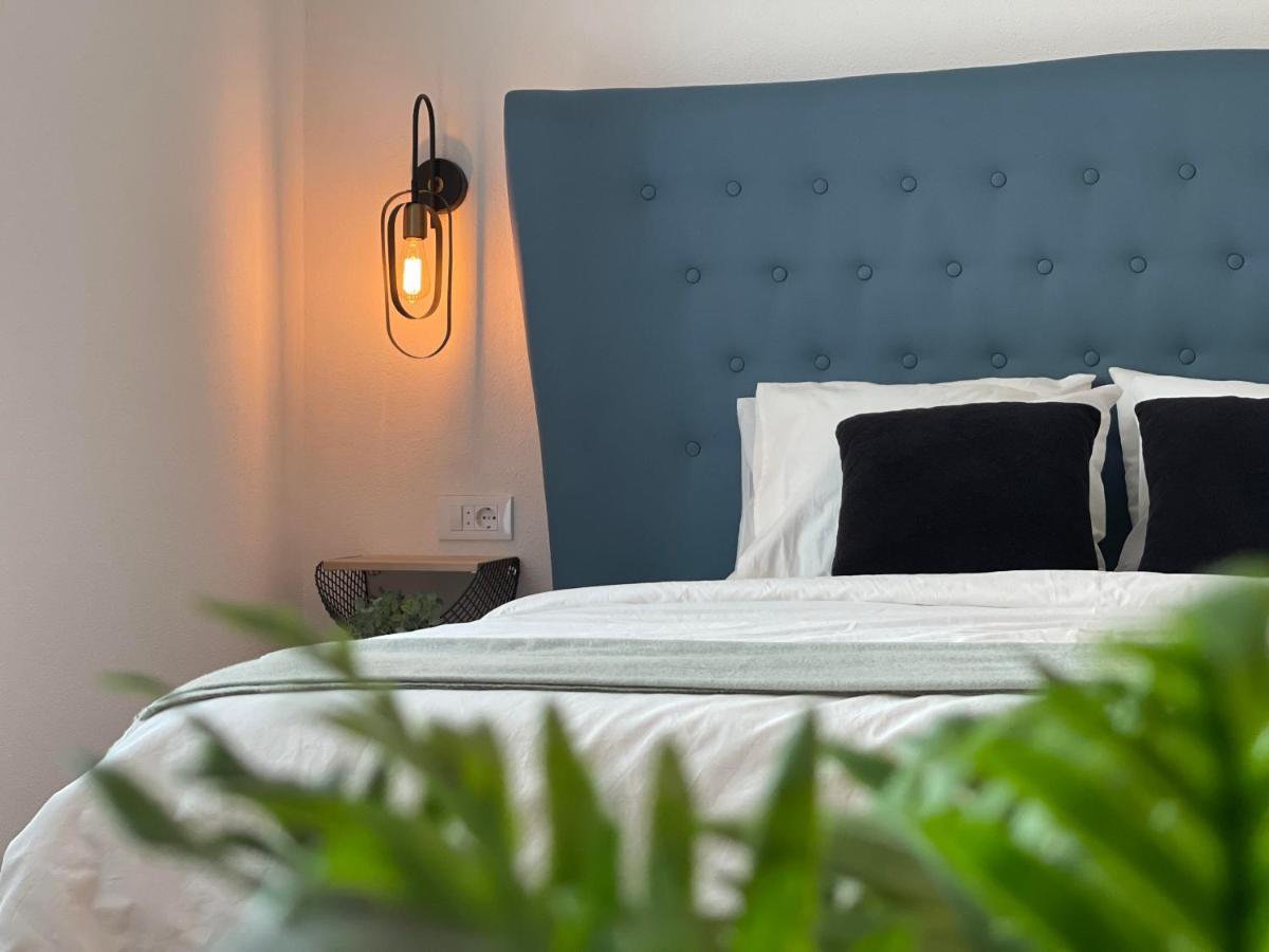 Makedonka Apartments Ohrid Extérieur photo